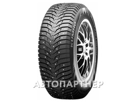 KUMHO 225/50 R18 99T WinterCraft Ice WI31 шип ЕК